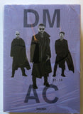 Depeche Mode By Anton Corbijn Taschen Damaged Hardcover Photography Book - Acceptable
