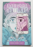 Everyone Is Tulip *S&D* Dark Horse Graphic Novel Comic Book - Good