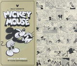Walt Disney's Mickey Mouse Gift Box Set Vols 7 & 8 HC Fantagraphics