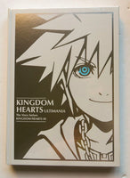 Kingdom Hearts Ultimania Story Before NEW Dark Horse Graphic Novel Comic Book