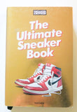 Sneaker Freaker The Ultimate Sneaker Book S&D Hardcover Taschen Photography Book - Good