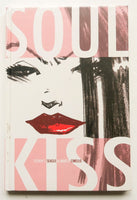 Soul Kiss *S&D* Hardcover Image Graphic Novel Comic Book - Good