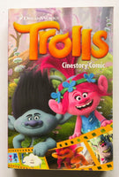 DreamWorks Trolls Cinestory Comic Joe Books Graphic Novel Comic Book - Very Good