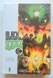 Black Science Vol. 3 *S&D* Hardcover Image Graphic Novel Comic Book - Good