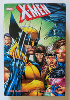X-Men Vol. 2 S&D Hardcover Marvel Max Omnibus Graphic Novel Comic Book - Good
