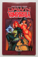 Dawn Vampirella Dynamite Graphic Novel Comic Book - Very Good