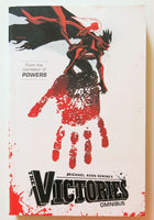 The Victories Omnibus Dark Horse Graphic Novel Comic Book - Very Good