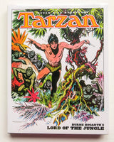 Tarzan Lord of the Jungle NEW Hardcover Dark Horse Graphic Novel Comic Book