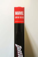 Daredevil Vol. 1 Hardcover S&D Marvel Omnibus Graphic Novel Comic Book - Good