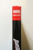 Daredevil Vol. 1 Hardcover S&D Marvel Omnibus Graphic Novel Comic Book - Good