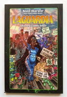 Laguardia Berger Books Dark Horse Graphic Novel Comic Book - Very Good