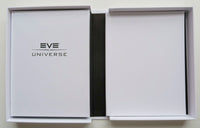 Eve Universe Art New Eden Limited Edition HC Dark Horse Graphic Novel Comic Book - Very Good