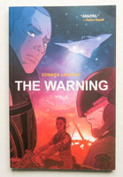 The Warning Vol. 1 Image Graphic Novel Comic Book - Very Good