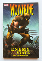 Wolverine Enemy of State Ultimate Collection NEW Marvel Graphic Novel Comic Book