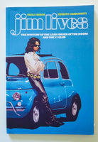 Jim Lives Mystery Lead Singer The Doors 27 Club Image Graphic Novel Comic Book - Very Good