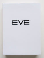 Eve Universe Art New Eden Limited Edition HC Dark Horse Graphic Novel Comic Book - Very Good