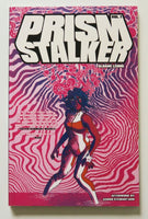 Prism Stalker Vol. 1 Sloane Leong Image Graphic Novel Comic Book - Very Good