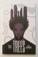 Trees Two Forests Vol. 2 Image Graphic Novel Comic Book - Very Good