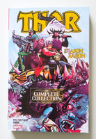 Thor by Jason Aaron The Complete Collection V 5 Marvel Graphic Novel Comic Book - Very Good