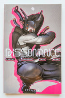 Dissonance Vol. 1 Image Graphic Novel Comic Book - Very Good