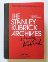 The Stanley Kubrick Archives S&D Taschen Hardcover Photography Art Book - Good