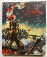 Isabellae Vol. 2 Hardcover Dark Horse Graphic Novel Comic Book - Very Good