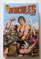Hercules Adventures of The Man-God NEW HC Dark Horse Graphic Novel Comic Book