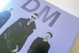 Depeched Mode By Anton Corbijn S&D Hardcover Taschen Photography Music Book - Good
