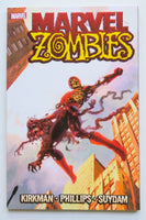 Marvel Zombies NEW Marvel Graphic Novel Comic Book