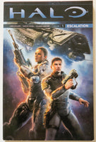 Halo Escalation Vol. 1 Dark Horse Graphic Novel Comic Book - Very Good