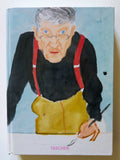 David Hockney A Chronology S&D 40th Ed. Taschen Hardcover Photography Art Book - Good