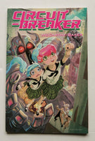 Circuit-Breaker Image Graphic Novel Comic Book - Very Good