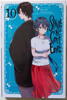 Spirits & Cat Ears Vol. 10 Miyuki Nakayama NEW Yen Press Manga Novel Book