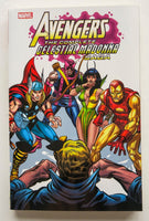 Avengers Complete Celestial Madonna Saga NEW Marvel Graphic Novel Comic Book