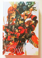 Low Vol. 1 Remender Tocchini McCraig Hardcover Image Graphic Novel Comic Book - Very Good