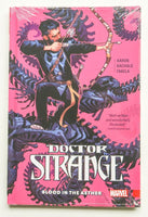 Doctor Strange Vol. 3 Blood In The Aether HC NEW Marvel Graphic Novel Comic Book