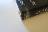 20th Century Photography S&D Hardcover Taschen Photography Art Prose Novel Book - Good