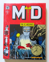 MD The Complete Series Hardcover NEW Dark Horse Graphic Novel Comic Book