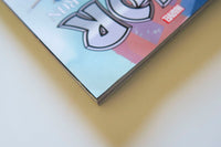 Thor The Complete Collection Vol. 1 S&D Marvel Graphic Novel Comic Book - Good