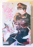 Val x Love Vol. 10 Ryosuke Asakura NEW Yen Press Manga Novel Comic Book