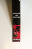 Daredevil Vol. 1 Hardcover S&D Marvel Omnibus Graphic Novel Comic Book - Good