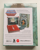 The Art of He-Man Masters of Universe NEW HC Dark Horse Graphic Novel Comic Book