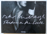 Shadows On The Wall Taschen Damaged Hardcover Photography Book - Acceptable