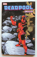 Deadpool Classic Vol. 6 NEW Marvel Graphic Novel Comic Book