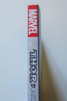 Thor The Complete Collection Vol. 1 S&D Marvel Graphic Novel Comic Book - Good