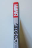 Thor The Complete Collection Vol. 1 S&D Marvel Graphic Novel Comic Book - Good