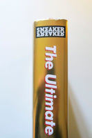 Sneaker Freaker The Ultimate Sneaker Book S&D Hardcover Taschen Photography Book - Good