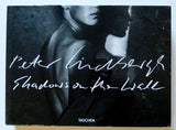Shadows On The Wall Taschen S&D Hardcover Photography Book - Good