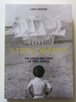 Strandbeest Dream Machines of Theo Jansen HC NEW Taschen Photography Art Book