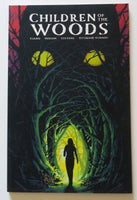 Children of the Woods Dark Horse Graphic Novel Comic Book - Very Good